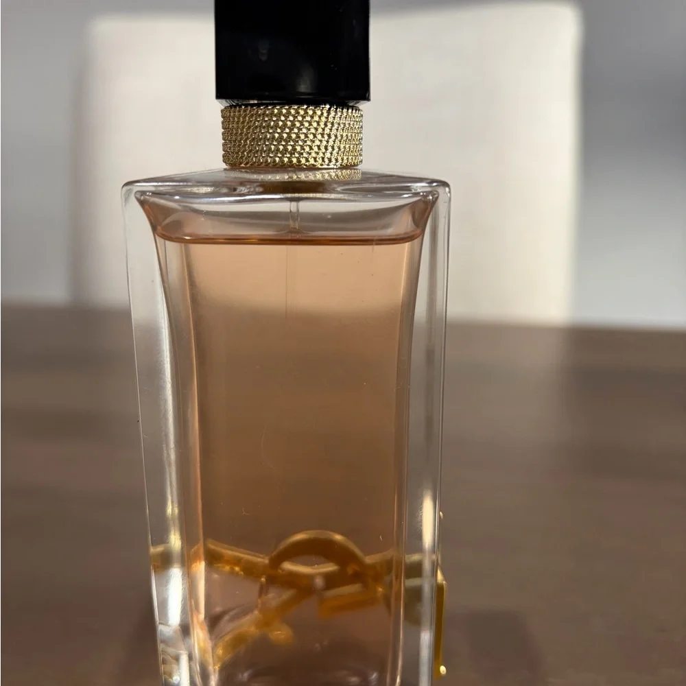 YSL Libre Eau De Toilette 3oz - Picture 3 of 4